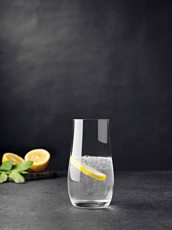 Haze Meşrubat Bardağı