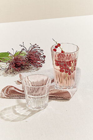 Sword Meşrubat Bardağı