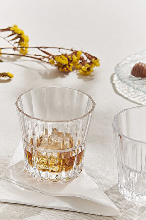 Sword Viski Bardağı