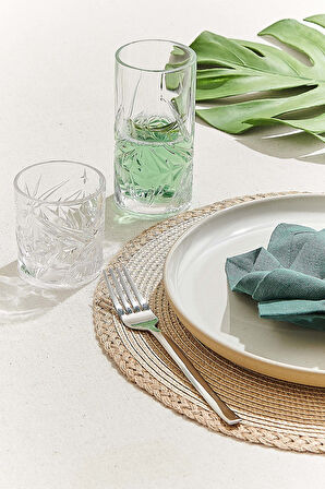 Cielo Meşrubat Bardağı