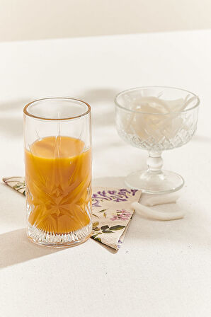 Cielo Meşrubat Bardağı