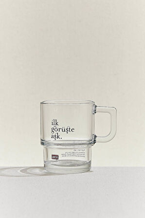 Lügat 365 İlk Görüşte Aşk Kupa