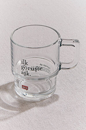 Lügat 365 İlk Görüşte Aşk Kupa