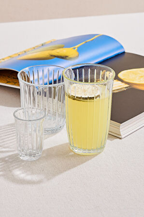 Joy Viski Bardağı 360 Cc.