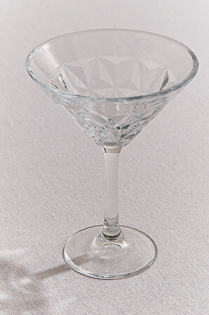 Estrella Martini Bardağı 220 Cc.