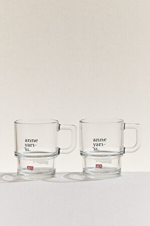 Lügat 365 Anne Yarısı Kupa