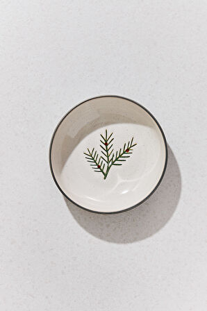 Seramik Servis Kasesi