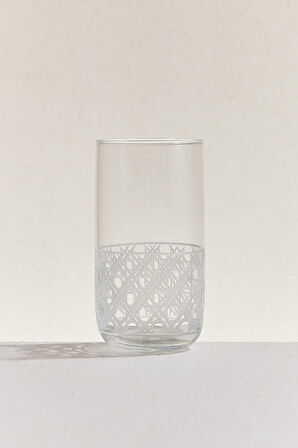 Hazeran Meşrubat Bardağı