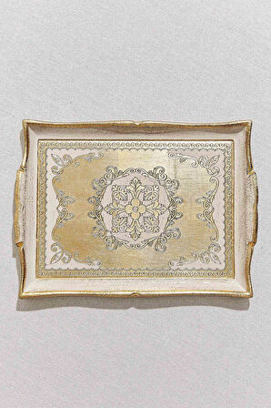 Tempera Tepsi 23x31 Cm