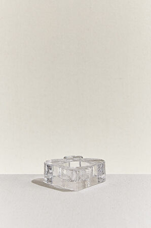 Maça Tealight Mumluk