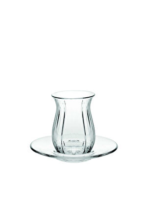 Linka Çay Seti 6'lı