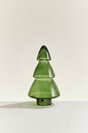 Yılbaşı Ağacı 20 cm Yeşil