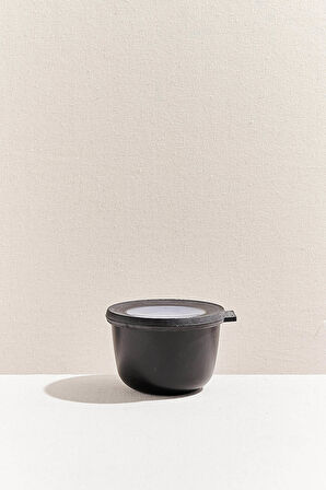 Cirqula Yuvarlak Saklama Kabı 500 Ml