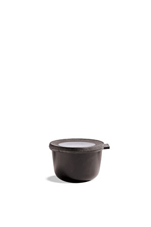 Cirqula Yuvarlak Saklama Kabı 500 Ml