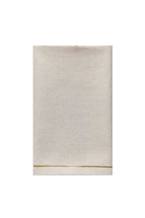 Pikolu Masa Örtüsü 150X230 Cm Gold