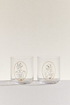 Soulmate Bardak Seti 2'li