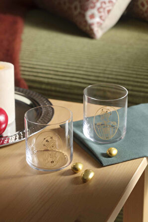 Soulmate Bardak Seti 2'li