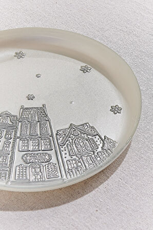 City Tabak 21 Cm