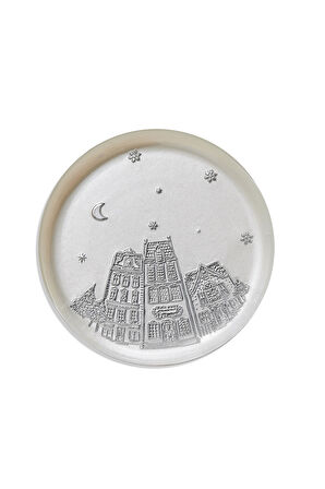City Tabak 21 Cm