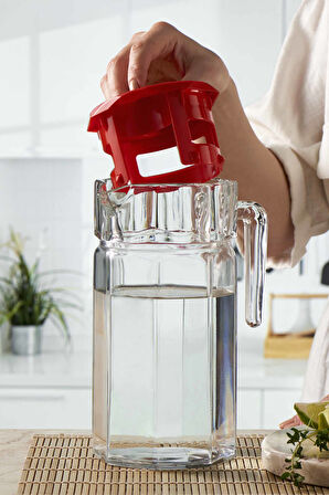 Kösem Sürahi 1.25 Lt