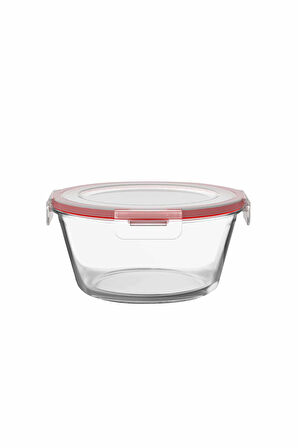 Borcam Saklama Kabı 2.3 L