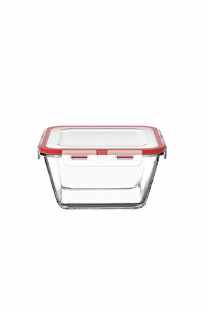 Borcam Saklama Kabı 800 cc