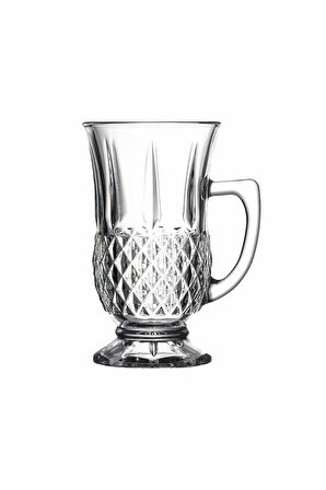 İstanbul Kulplu Bardak 155 cc