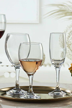 Imperial Şarap Kadehi 465 cc