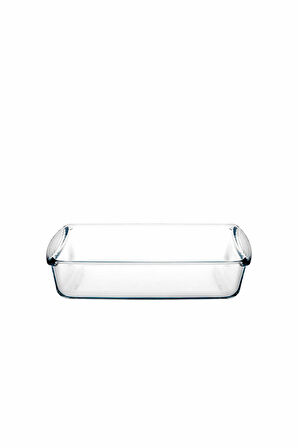 Borcam Fırın Kabı 1.3 L