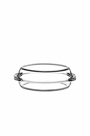 Borcam Kapaklı Tencere 1.8 L