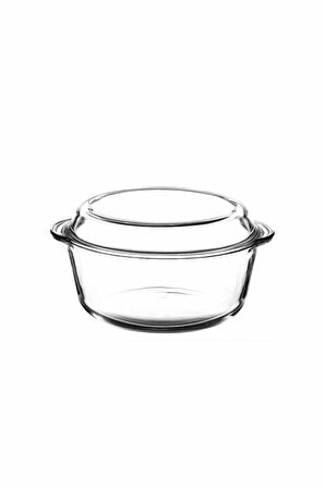 Borcam Kapaklı Tencere 3.1 L