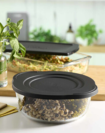 Borcam Saklama Kabı S 1.3 L