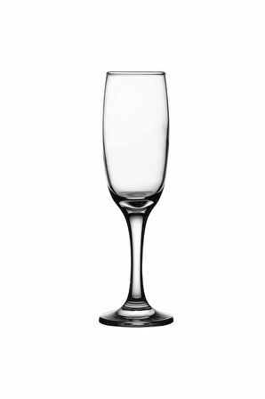 Imperial Champagne Glass 210 cc