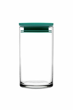 Breakfast Club X Mavi Kapaklı Kavanoz 730 cc