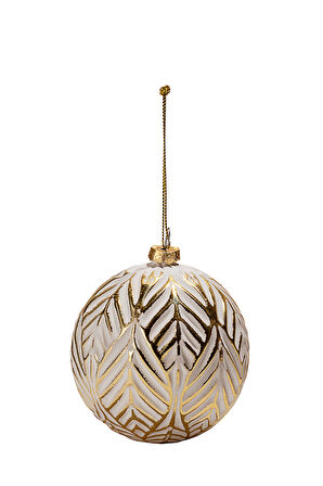 Leaves Ağaç Süsü