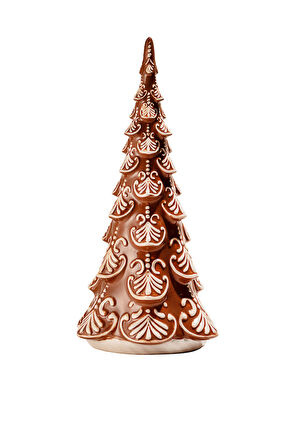 Gingerbread Yeni Yıl Ağacı 30 Cm