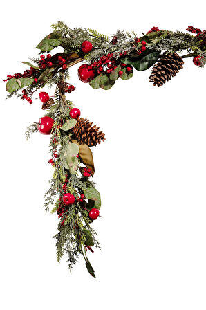 Kokina Garland 150 Cm