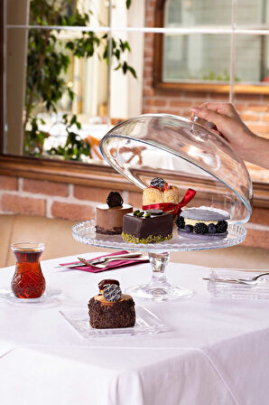 Timeless Çay Seti 6'lı