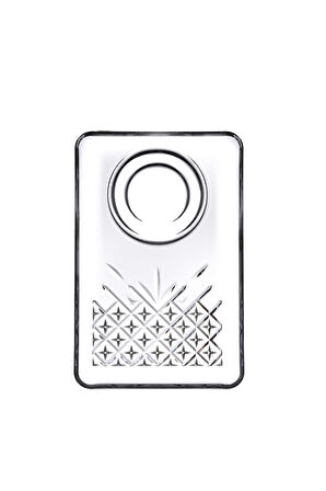 Timeless Çay Tabağı