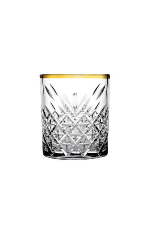 Timeless Golden Touch Viski Bardağı 420 cc