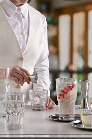 Serenity Meşrubat Bardağı 375 cc