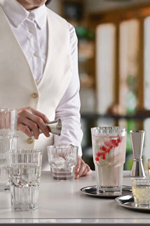 Serenity Meşrubat Bardağı 355 cc