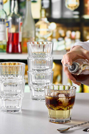 Serenity Viski Bardağı 355 cc