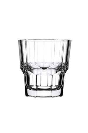 Serenity Meşrubat Bardağı 210 cc