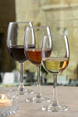 Palomino Şarap Kadehi 610 cc