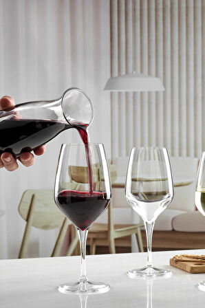 Napa Şarap Kadehi 580 cc