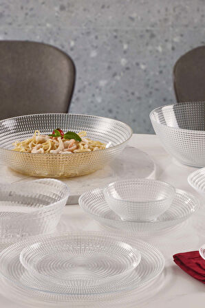 Generation Oval Tabak 330 mm