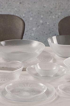 Generation Oval Tabak 330 mm