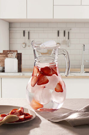 Bistro Sürahi 1800 cc