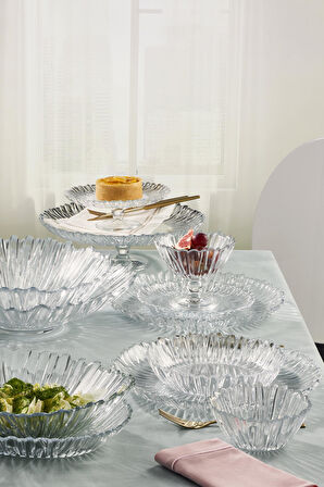 Aurora Oval Tabak 250 mm